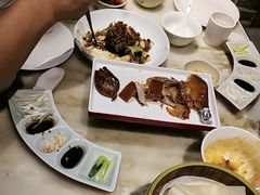 -京味斋·北京烤鸭(北京南站洋桥店)