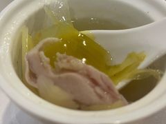 咸菜猪肚汤-廣味潮鲜·一品潮滋味(五道口店)