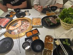 -花味烤肉·拌饭(庐阳万科店)