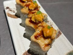 -胆道·海胆专门店(凯德晶萃店)
