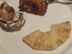 -松咖啡自助餐厅·松北香格里拉