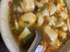 -传承缘正宗杨家吊炉饼(沈阳总店)