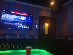 -唱吧麦颂KTV(松江五龙商业广场店)