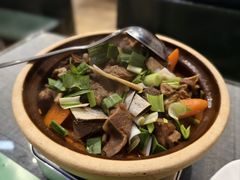 -全聚贤餐厅·湖北家常菜(沙湖店)