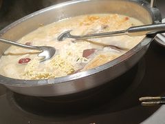 -骨之味·筒骨汤火锅(江头店)