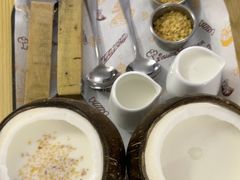 -五月甜品(中山公园店)