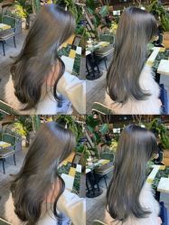 -In Style Hair Salon