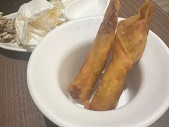 -苏小柳点心·手作小笼包(浦东嘉里城分院)