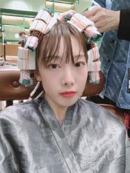 -逸丝风尚专注烫染