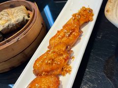 -高第街56号餐厅(美莲广场店)