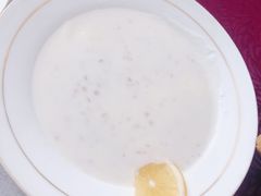 荞麦奶油汤-92°C俄式厨房(中央大街店)