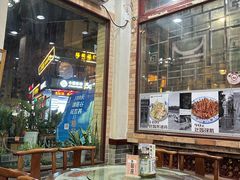 -阿殳菜馆·私厨(水围村店)