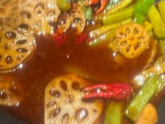 -红盔甲·小龙虾(车公庙店)
