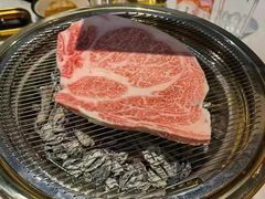 -红沃鳗鱼黑牛烤肉店(不老街店)