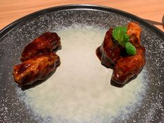 -枣子树·素食餐厅(普陀山店)