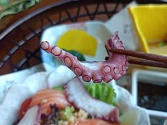 前菜-Tsuru鹤日本料理(静安香格里拉店)