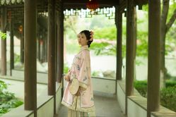 -八角古风摄影