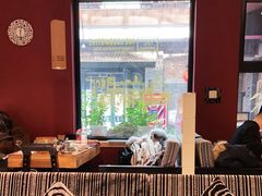 -苹果树下艺术餐厅(宋庄店)