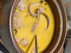 -恒记饭店(珠江路总店)