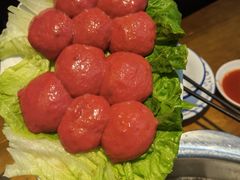 -万祥牛肉火锅(金龙店)
