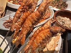 -前海沿·青岛菜(乐客城店)