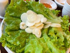 -辛氏火炉·韩式古法烤肉(松北店)