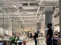 大堂-娜娜家·Nana's restaurant(国金汇店)