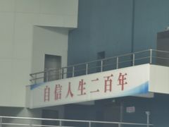 -重庆市奥林匹克体育中心-游泳跳水馆