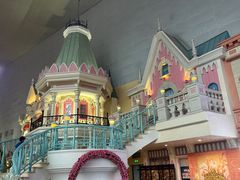 -宁波罗蒙环球乐园