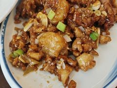-润泽园饭庄(中山路店)