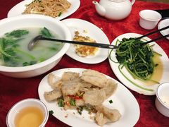 -蛇口康乐快餐鱼仔档(翠苑小区店)