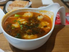 -老東粥皇·茶餐厅(云路中心店)