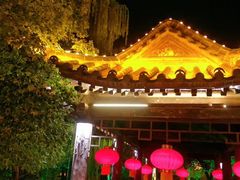 -台儿庄古城