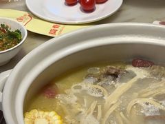 -小骨煲金华砂锅(转塘金街美地店)