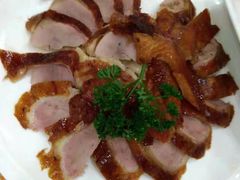 -红高粱大酒店(宁山东路店)
