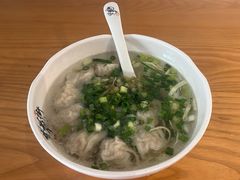 -梦花街馄饨店(中华苑店)