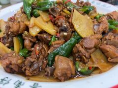 -鲁南仔·滕州炒鸡(经三路店)