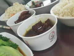 -好成财牛排馆(涂门街总店)