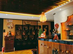 -泰迈·影院式足道SPA(世纪大道店)