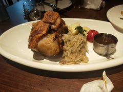 -Ambra Haus琥珀屋精酿餐厅(宝山店)