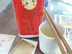 -春发生饭店·非遗(南院门店)