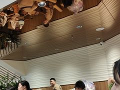 -霸王茶姬(正佳广场店)