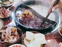 -赵美丽·重庆社区火锅·直营店(火车东站·中豪国际店)