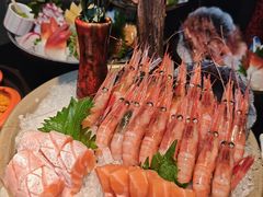 -松鹤精致料理(五一中路店)