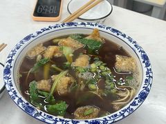 -孙记大碗皮肚面(后宰门店)