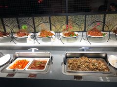 -格瑞欧海鲜自助烤肉火锅(光彩店)