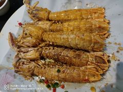 -飞尝蚝·顺德菜·鱼生(顺德总店)