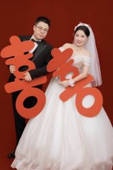 -挪娅婚纱摄影皇家会所