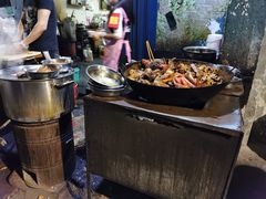 卤菜-吴长子卤菜馆(统一街店)