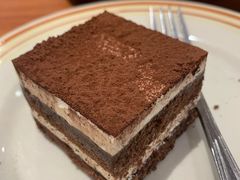 -萨莉亚意式餐厅(万嘉商业广场店)